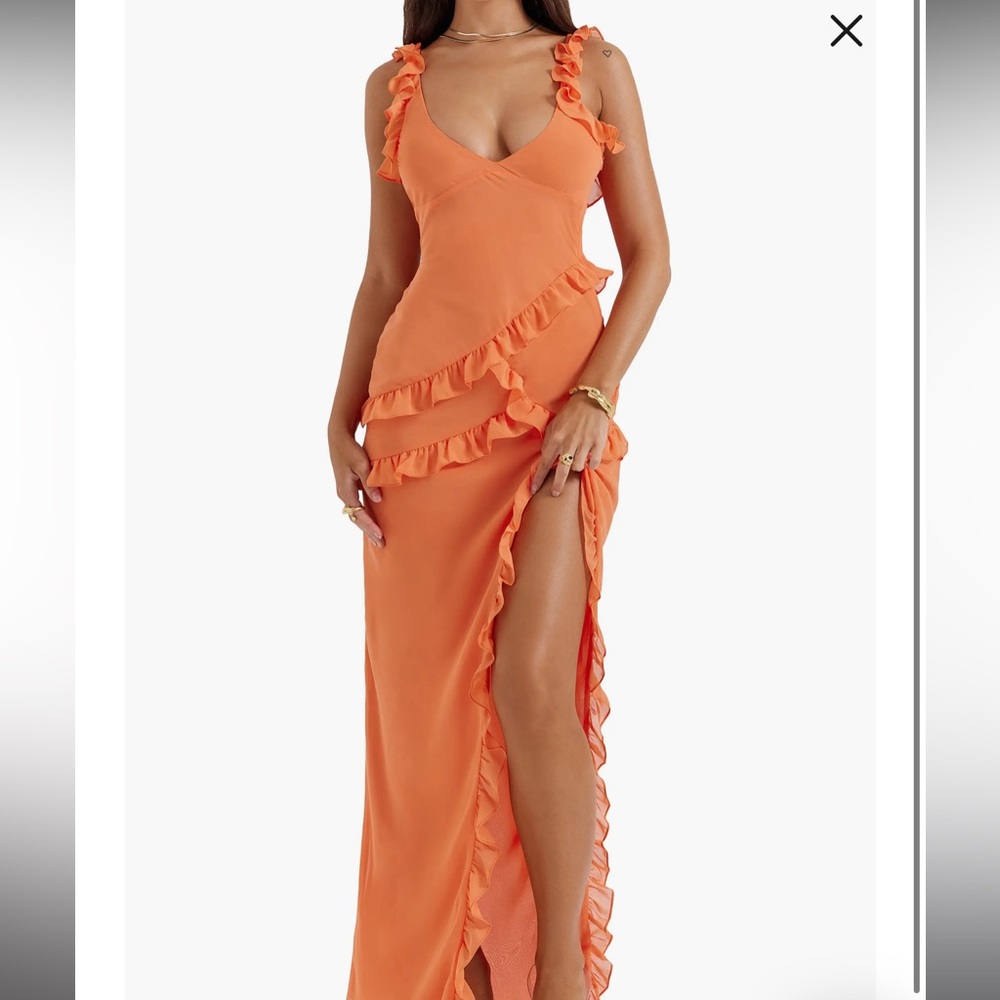 House of CB Pixie Dress